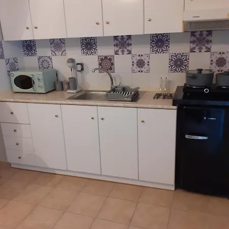 Olive Néoi Epivátai